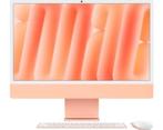 Apple iMac 24 inch M1, Computers en Software, Apple Desktops, Ophalen, IMac, Onbekend, Gebruikt