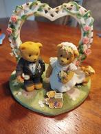Cherished Teddies, Ophalen, Zo goed als nieuw