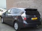 Toyota Prius Wagon 1.8 Aspiration - Panoramadak - Trekhaak -, Auto's, Euro 5, Gebruikt, 4 cilinders, 7 stoelen