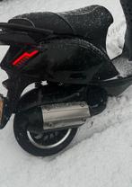 Zip 180cc, Ophalen of Verzenden, Zo goed als nieuw, Benzine, Zip