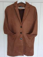 Jasje van Norah 36 oversized, Bruin, Verzenden, Zo goed als nieuw, Norah