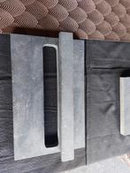 Hardstenen Brievenbus, Ophalen of Verzenden, Gebruikt, Hardsteen