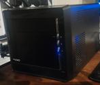 Shuttle XP PC, mini case , dos/98/xp gaming + geforce GT 240, Computers en Software, Desktop Pc's, Ophalen of Verzenden, Refurbished