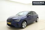 Opel Corsa 1.2 Elegance 100 PK | Navigatie | Climate control, Auto's, Voorwielaandrijving, Stof, Gebruikt, Euro 6
