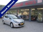 Hyundai ix20 1.6i i-Vision zeer mooi met trekhaak apk 28-11-, Voorwielaandrijving, Euro 5, Stof, Gebruikt