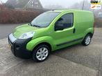 Fiat Fiorino 1.4 SX, Auto's, Voorwielaandrijving, 15 km/l, 400 kg, Origineel Nederlands