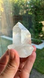 Bergkristal D | 8x5x6 cm | 167 gram, Ophalen of Verzenden, Mineraal