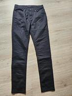 Nieuw  dunne zwarte skinny broek maat 38, Kleding | Dames, Broeken en Pantalons, Maat 38/40 (M), Zwart, Pescara, Nieuw