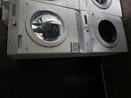 Aeg wasmachine met condens droger, Ophalen, Zo goed als nieuw