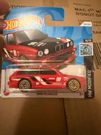 BMW m3 wagon 2024, Ophalen of Verzenden, Zo goed als nieuw, Auto