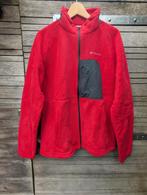 Heren Columbia Jas maat L, Maat 52/54 (L), Columbia, Ophalen of Verzenden, Zo goed als nieuw