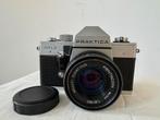Praktica MTL 3 analoge camera, Verzenden, Gebruikt, Spiegelreflex, Overige Merken