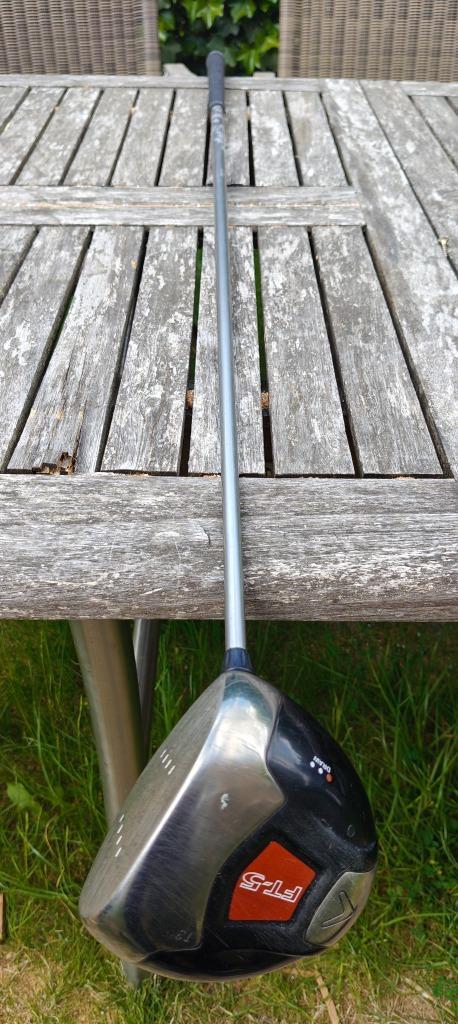 Callaway FT-5 13gr Driver, Sport en Fitness, Golf, Gebruikt, Club, Callaway, Ophalen