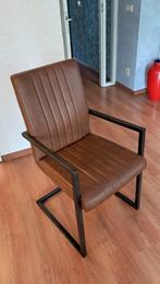 2 sledestoelen met armleuningen, Ophalen, Twee, Overige kleuren, Zo goed als nieuw