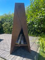 Tuinhaard, Tuin en Terras, Ophalen, Gebruikt