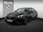 BMW 2 Serie Gran Coupé 220 M Sportpakket | Premium Pack | M, Auto's, Gebruikt, Euro 6, Met garantie (alle), Zwart