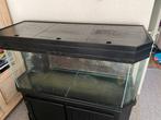 aquarium minireef, Ophalen, Gebruikt, Leeg aquarium
