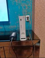 Xbox 360 Console, Spelcomputers en Games, Spelcomputers | Xbox Original, Ophalen of Verzenden, Gebruikt, Zonder controller