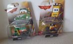 Nieuw in verpakking: Planes 2 Chug en Drip Disney voertuigen, Ophalen of Verzenden, Nieuw