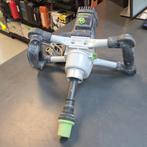 Festool MX 1600/2 RE EF mengmachine | nwpr 510 euro, Doe-het-zelf en Verbouw, Festool, Zo goed als nieuw, Support@festool.com