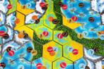 Cascadia NL - Bordspel | nieuw in doos, Hobby en Vrije tijd, Gezelschapsspellen | Bordspellen, White Goblin Games, Nieuw, Ophalen of Verzenden