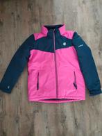 Dare2B skikleding jas/broek. Maat 152 en skipullies, Kleding | Dames, Wintersportkleding, Ophalen of Verzenden, Zo goed als nieuw