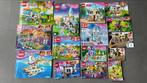 Grote partij Lego Friends en paar Disney en Hidden Side sets, Complete set, Gebruikt, Ophalen of Verzenden, Lego