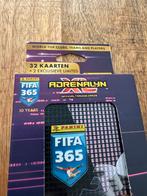 Panini Adrenalyn XL Fifa 365 + limited edition kaarten, Ophalen of Verzenden, Nieuw, Meerdere plaatjes