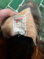 Red Wing Boots Maat 41.5, Ophalen of Verzenden, Gedragen, Bruin, Boots
