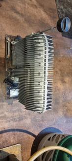Truma kachel S3002 op 50mB met elektrische ontsteking, Ophalen, Gebruikt