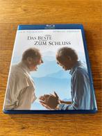 Blu-ray Bucket List - NLO, Ophalen of Verzenden, Gebruikt, Humor en Cabaret