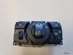 Lichtschakelaar BMW 5-Serie E60 E61 6953737, Gebruikt, -, -, Ophalen of Verzenden