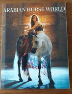 Arabian Horse World, Ophalen of Verzenden, Nieuw