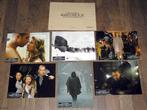 BABYLON   A.D.      lobbycard set., Verzenden, Nieuw, A4 of kleiner, Film en Tv