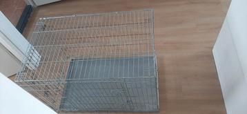 Honden bench 90 x 60 x 70  lxbxh beschikbaar voor biedingen