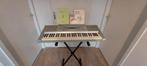 casio keybord ctk, Muziek en Instrumenten, Keyboards, Ophalen, Casio, Met standaard, 61 toetsen