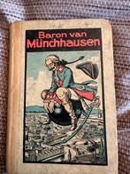 Baron van Munchhausen uit 1950, Ophalen of Verzenden