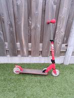 Mooie step met lichtgevende wieltjes, Fietsen en Brommers, Steps, Ophalen of Verzenden, Zo goed als nieuw, Gewone step