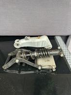 Area 51 ophangsysteem voorvork en subframe, Fietsen en Brommers, Ophalen of Verzenden, Zo goed als nieuw, Uitlaat, Yamaha