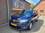 Dacia Logan MCV 0.9 TCe Prestige (bj 2014), Auto's, Dacia, Origineel Nederlands, Te koop, 5 stoelen, 20 km/l