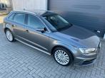 Audi A3 1.4 Tfsi 204pk E-tron 2015 Attraction Pro Line plus, Stof, Euro 6, 4 cilinders, 1395 cc