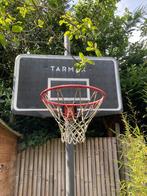 Tarmak basketbalpaal gebruikt maar in goede staat, Sport en Fitness, Basketbal, Ophalen, Gebruikt, Ring, Bord of Paal