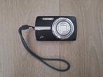 Digitale Camera Olympus, Ophalen, Compact, 8 Megapixel, Zo goed als nieuw