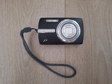 Digitale Camera Olympus  beschikbaar voor biedingen