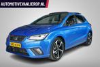 Seat IBIZA 1.0 EcoTSI FR Business Connect | PANO | LED | DSG, 580 kg, Blauw, 116 pk, Ibiza
