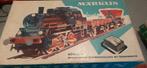 marklin trein, Ophalen, Wisselstroom, Märklin, Gebruikt