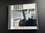 Sting CD, Cd's en Dvd's, Ophalen of Verzenden, 1980 tot 2000, Zo goed als nieuw