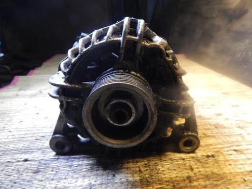 Dynamo van een Peugeot 206, Auto-onderdelen, Motor en Toebehoren, Peugeot, Gebruikt, 3 maanden garantie, Ophalen