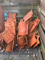 +/- 1750 Gebruikte Dakpannen, Ophalen, Overige materialen, Gebruikt, 15 m² of meer