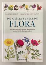 De geïllustreerde flora - Marjorie Blamey, Ophalen, Bloemen, Planten en Bomen, Marjorie Blamey